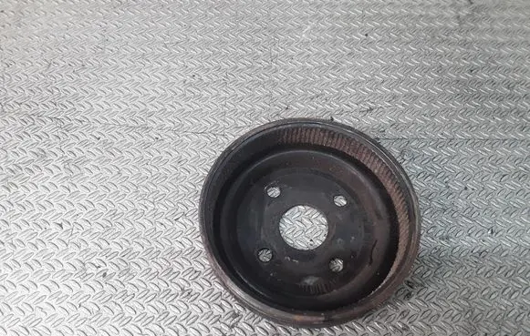 KIA Carnival Water pump pulley 