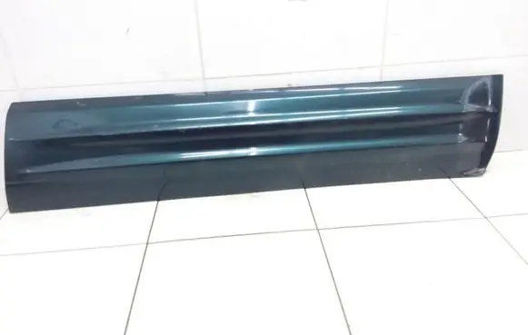 Front door trim (molding)