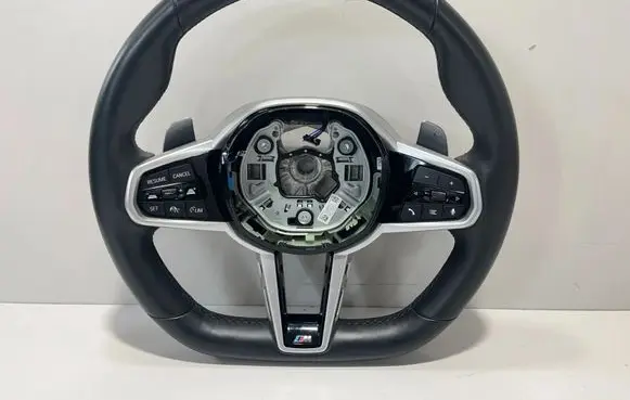 BMW 4 G22 G23 G24 G26 Steering wheel 5A8A8F5 5A8A908
