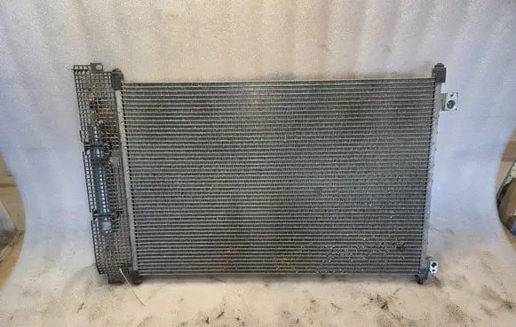 Nissan Rogue Air conditioning (A/C) radiator (interior)