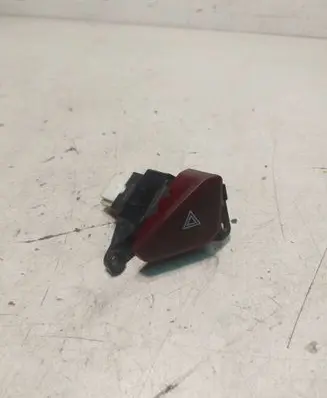 Hazard light switch
