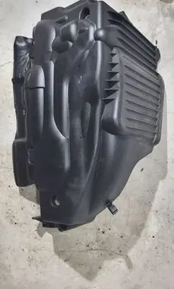 BMW X3 E83 Engine cover (trim) 7787335