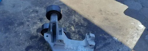 Generator/alternator bracket