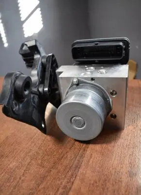 Mercedes-Benz C W206 ABS control unit/module 