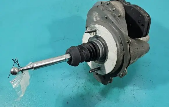 Cupra Formentor Brake booster 5WB614105AK IMPRK1548778