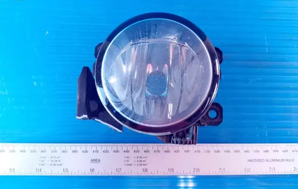 Peugeot 3008 I Front fog light 89211690 89207181