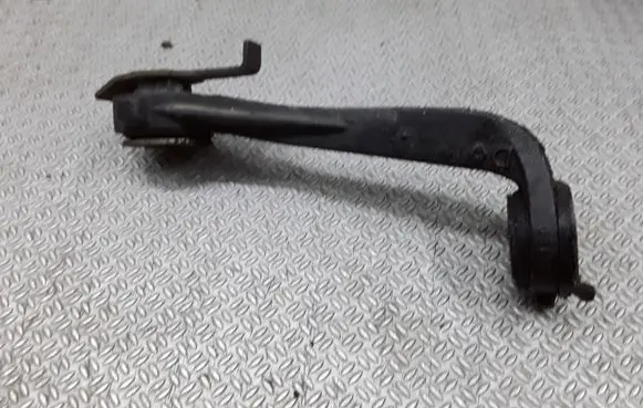 Renault Trafic II (X83) Front control arm DX1ND036