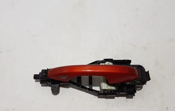 Volvo V60 Front door exterior handle 