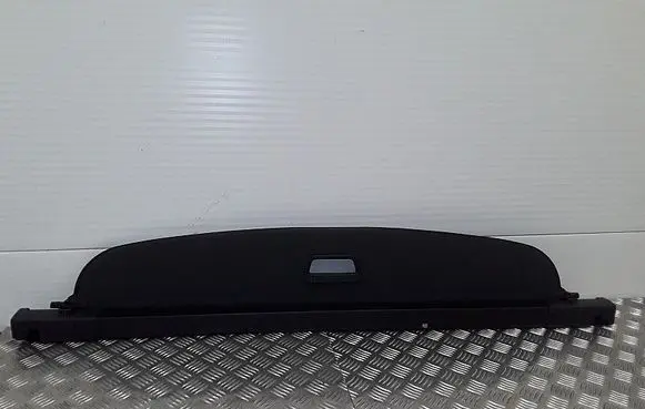 BMW 2 F46 Parcel shelf 9918016824 9918016825