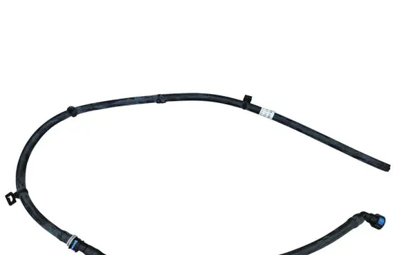 Porsche Macan (95B) Headlight washer hose/pipe 95B955944A