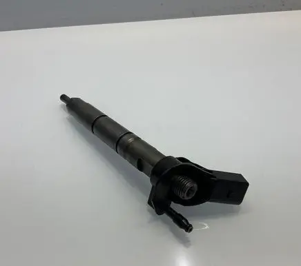 Mercedes-Benz E W211 Fuel injector A6420701987 6420701987 0445115