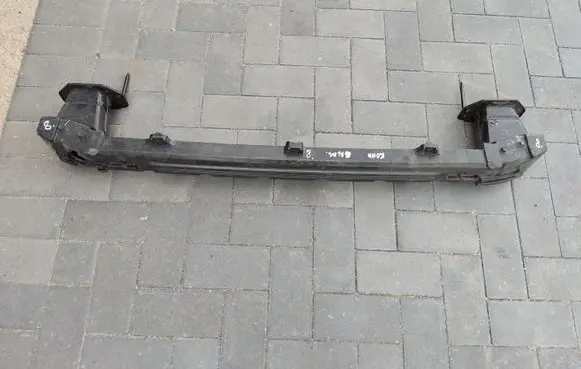 Rear beam