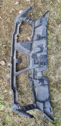 Renault Scenic II - Grand scenic II Radiator support slam panel 8200140174