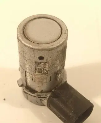 BMW 5 E39 Parking PDC sensor 6911834 12741