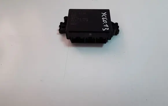 Volvo XC60 Parking PDC control unit/module 31423948