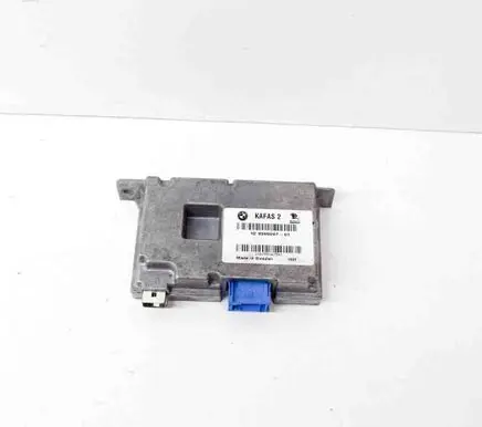 BMW 4 F32 F33 Video control module 9399247