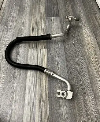 Fiat 500 Abarth Air conditioning (A/C) pipe/hose P68225319AA