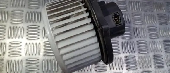 KIA Rio Heater fan/blower F00S33F005 PP-T20