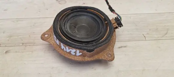 Audi A6 S6 C6 4F Front door speaker 4F0035411B 4F0035411