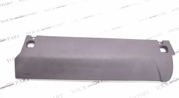 BMW 5 F10 F11 Knee airbag 9181133