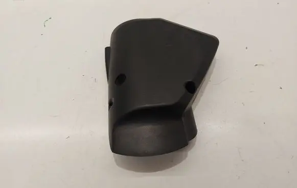 Volkswagen Scirocco Steering wheel column trim 533953516B