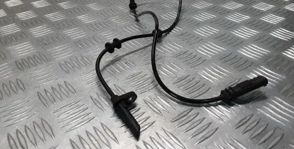 BMW 7 F01 F02 F03 F04 ABS rear brake sensor 6775864 34526775864