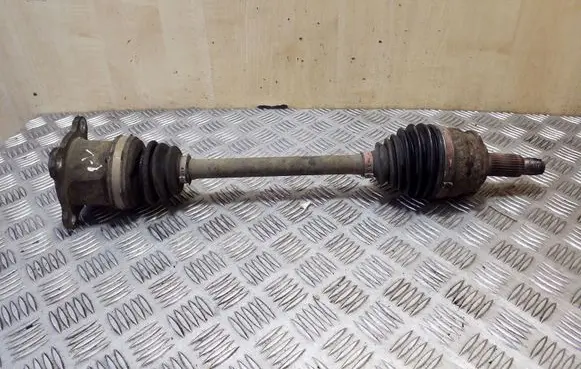 Suzuki Grand Vitara II Front driveshaft
