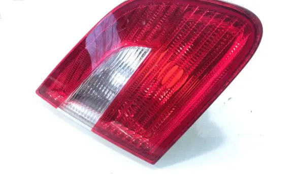Skoda Superb B6 (3T) Tailgate rear/tail lights 3T5945093
