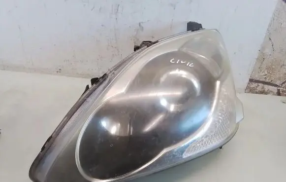 Honda Civic Headlight/headlamp