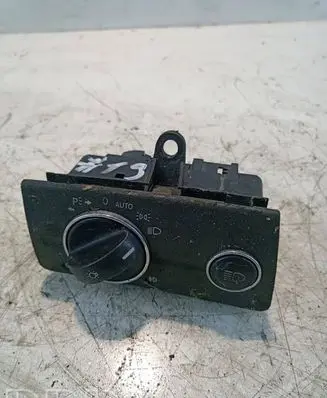 Mercedes-Benz E W211 Light switch 2115450104 04056000