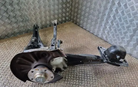Volkswagen Tiguan Rear suspension assembly kit set 5Q0505323D 5Q0501529E 3Q0505311G