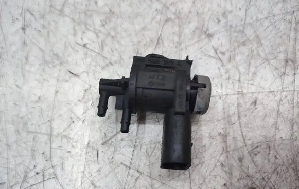 Volkswagen Amarok Turbo solenoid valve 1K0906283A