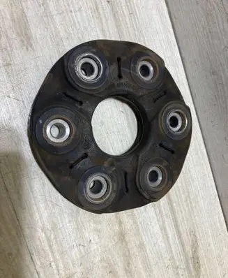 Audi Q3 F3 Rear prop shaft donut coupling/joint 4000100000037