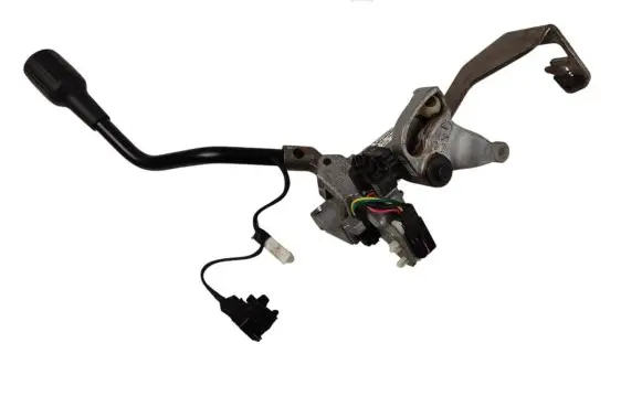 Ford Explorer VI Gear shifter/selector L1MC7200 L1MC7200PC G272X