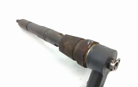 Fiat Doblo Fuel injector 0445110300