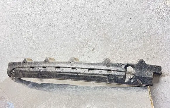 Opel Antara Rear bumper foam support bar 96660254