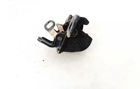Dacia Logan I Seat back rest lock catch 