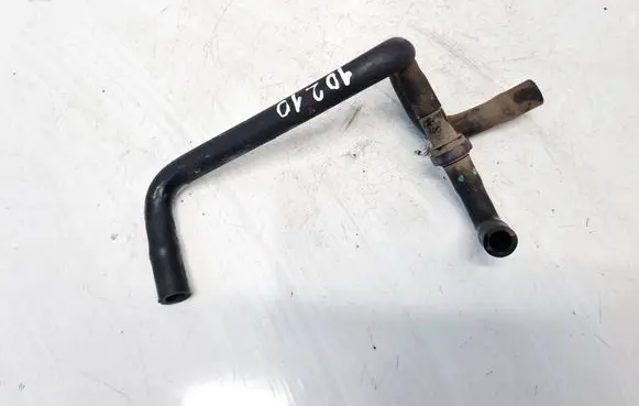 Chevrolet Matiz Vacuum line/pipe/hose 