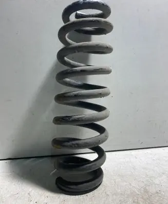 BMW 3 E46 Rear coil spring