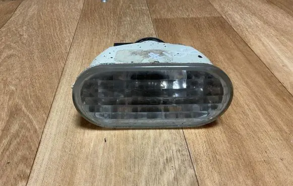 Mini One - Cooper R50 - 53 Front seat light 1477678