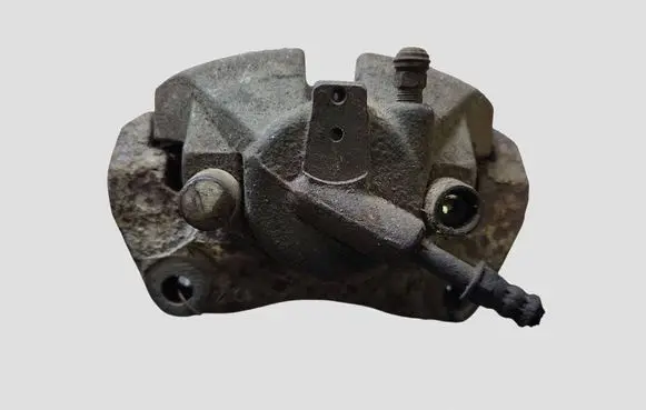 Volkswagen Transporter - Caravelle T5 Front brake caliper PU039703 170518