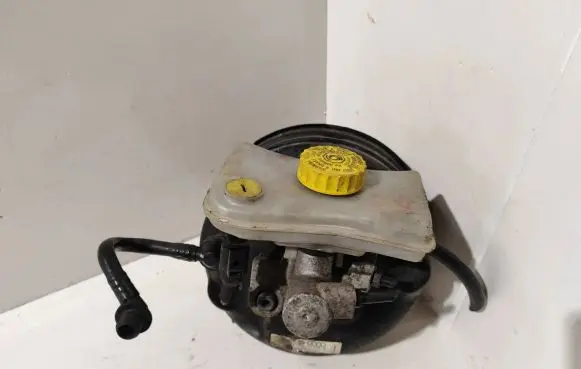 Audi A4 S4 B6 8E 8H Brake booster 8e0612105M