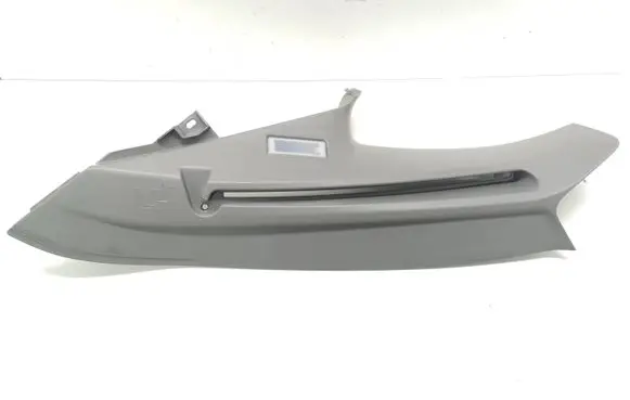 BMW 5 F10 F11 Other trunk/boot trim element 51439169786 52850610