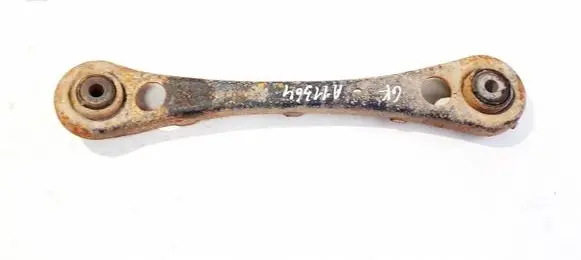 Audi A4 S4 B7 8E 8H Rear upper control arm/wishbone 8E0501529K
