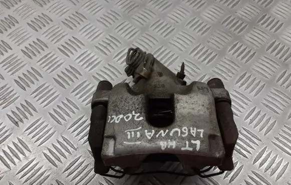 Renault Laguna III Rear brake caliper