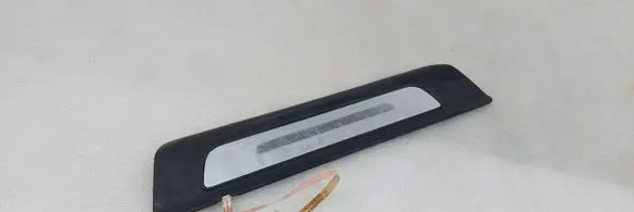 Audi Q8 Other sill/pillar trim element 4M0947418