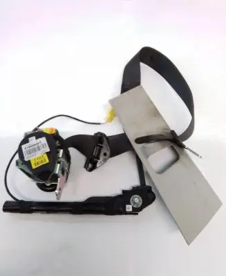 Chevrolet Orlando Front seatbelt 619668400A 2308111 130X0900H