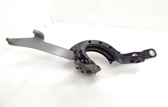 BMW 5 F10 F11 Tailgate/trunk/boot hinge 7206639