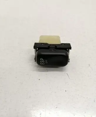 Mercedes-Benz ML W163 ESP (stability program) switch 1638202710 03100640 511716