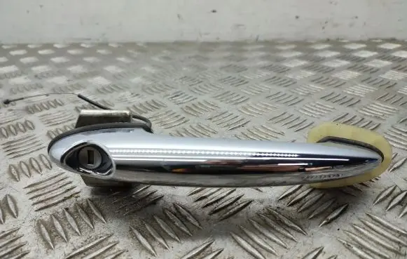 Mini One - Cooper Clubman R55 Front door exterior handle